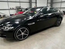 Used 2019 Jaguar XE Portfolio Sedan | £14,450 (Fair price)