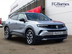 Grey New 2025 Vauxhall Mokka S SUV | £18,199 (Super price)