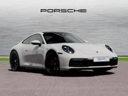 Crayon New 2024 Porsche 911 Carrera S | £108,950