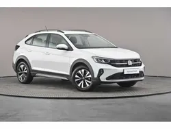 Used 2024 VW Taigo Life SUV | £20,290 (Good price)