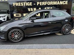 Used 2016 Cupra Leon Hatchback | £11,999 (A bit pricey)