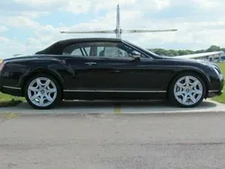 Used 2008 Bentley Continental GT Convertible Cabriolet | £59,990