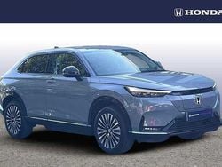 Grey Used 2024 Honda e:Ny1 Elegance SUV | £23,150 (Fair price)