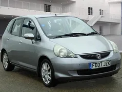 Used 2007 Honda Jazz SE Hatchback | £2,999 (Good price)