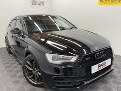 Used 2016 Audi A3 | £14,990 (Fair price)