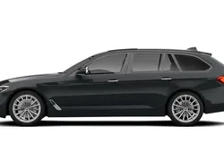 Used 2019 BMW 520 M Sport Estate | £16,983 (Good price)