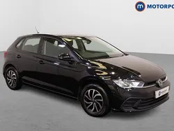 Used 2026 VW Polo Life Hatchback | £16,499 (Super price)