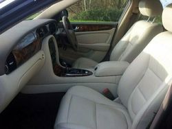 Used 2005 Jaguar XJ6 Sedan | £6,450