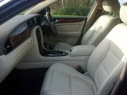 Used 2005 Jaguar XJ6 Sedan | £6,450
