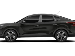 New 2025 Citroën C4 Sedan | £23,515 (Fair price)