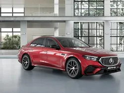 New 2026 Mercedes E53 AMG AMG Estate | £94,190 (Fair price)
