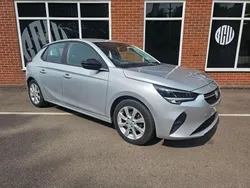 Grey Used 2022 Vauxhall Corsa Design Edition Hatchback | £7,250 (Super price)