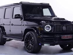 Used 2023 Mercedes G63 AMG SUV | £162,000