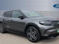 Used 2025 Ford Capri Premium Estate | £33,500 (Good price)