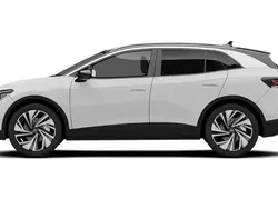 New 2026 VW ID.4 Pro SUV | £44,400