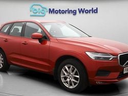 Used 2019 Volvo XC60 Momentum SUV | £17,901 (Fair price)