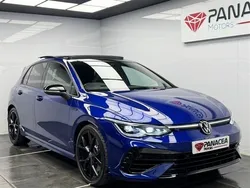 Blue Used 2024 VW Golf VIII R Hatchback | £39,990 (A bit pricey)