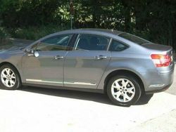 Used 2009 Citroën C5 Sedan | £7,295