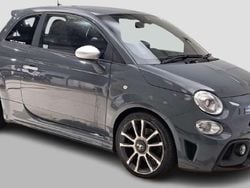 Used 2022 Abarth 595 Turismo Hatchback | £14,700 (Fair price)