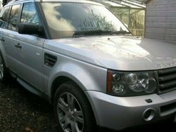 Used 2005 Land Rover Range Rover Sport SUV | £14,000