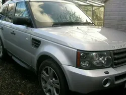 Used 2005 Land Rover Range Rover Sport SUV | £14,000