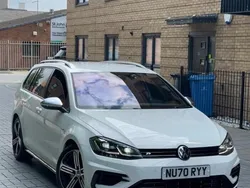 VW Golf VII