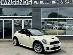 Used 2011 Mini Cooper S Hatchback | £5,495 (Good price)