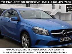Used 2016 Mercedes A180 | £11,940 (Fair price)