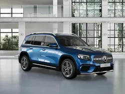 New 2026 Mercedes GLB200 Executive SUV | £41,965