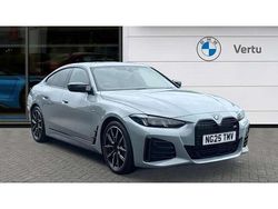 Other Used 2025 BMW M440 M Sport Sedan | £54,340 (Expensive)