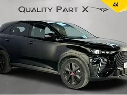 Black Used 2023 DS Automobiles DS7 Crossback Performance SUV | £18,600 (Good price)