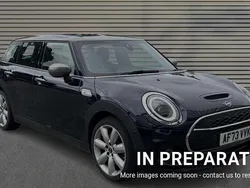 Other Used 2023 Mini Cooper Clubman Comfort Estate | £27,490