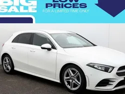 Mercedes A200