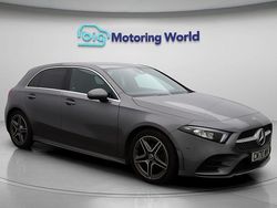 Used 2020 Mercedes A200 Executive | £19,011 (Fair price)