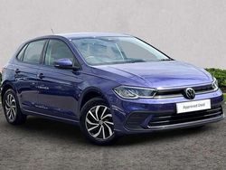 Other Used 2023 VW Polo Life Hatchback | £14,995 (Fair price)