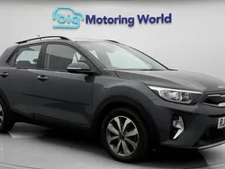 Used 2024 Kia Stonic 2 SUV | £14,900 (Good price)