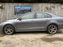 Grey Used 2012 VW Jetta S Sedan | £4,950 (A bit pricey)