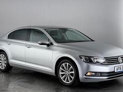 Used 2019 VW Passat Business Sedan | £7,400 (Super price)