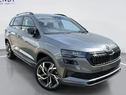 Used 2026 Skoda Karoq SportLine SUV | £35,998 (Expensive)