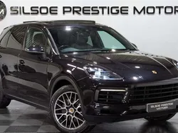 Used 2023 Porsche Cayenne SUV | £29,995
