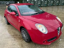 Red Used 2010 Alfa Romeo MiTo Turismo Hatchback | £650 (Super price)