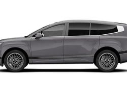 New 2026 Hyundai Ioniq 6 Ultimate Sedan | £72,695