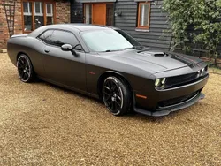 Red Used 2019 Dodge Challenger Coupe | £28,995