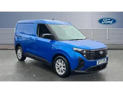 Used 2023 Ford Transit Limited Van | £18,995 (Good price)