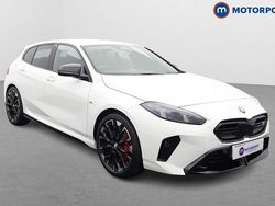 White Used 2025 BMW M135 Hatchback | £36,499 (Expensive)
