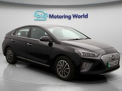 Used 2022 Hyundai Ioniq 6 Premium Sedan | £11,200 (Fair price)