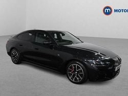 Used 2025 BMW 420 M Sport Coupe | £35,849 (Super price)