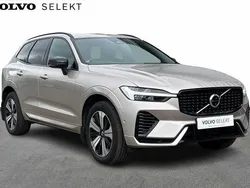 Other Used 2023 Volvo XC60 Plus SUV | £38,250