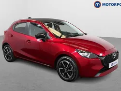 Used 2023 Mazda 2 Homura-Aka Hatchback | £16,249 (A bit pricey)
