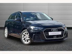Black Used 2021 Audi A1 Sport Hatchback | £16,995 (Good price)